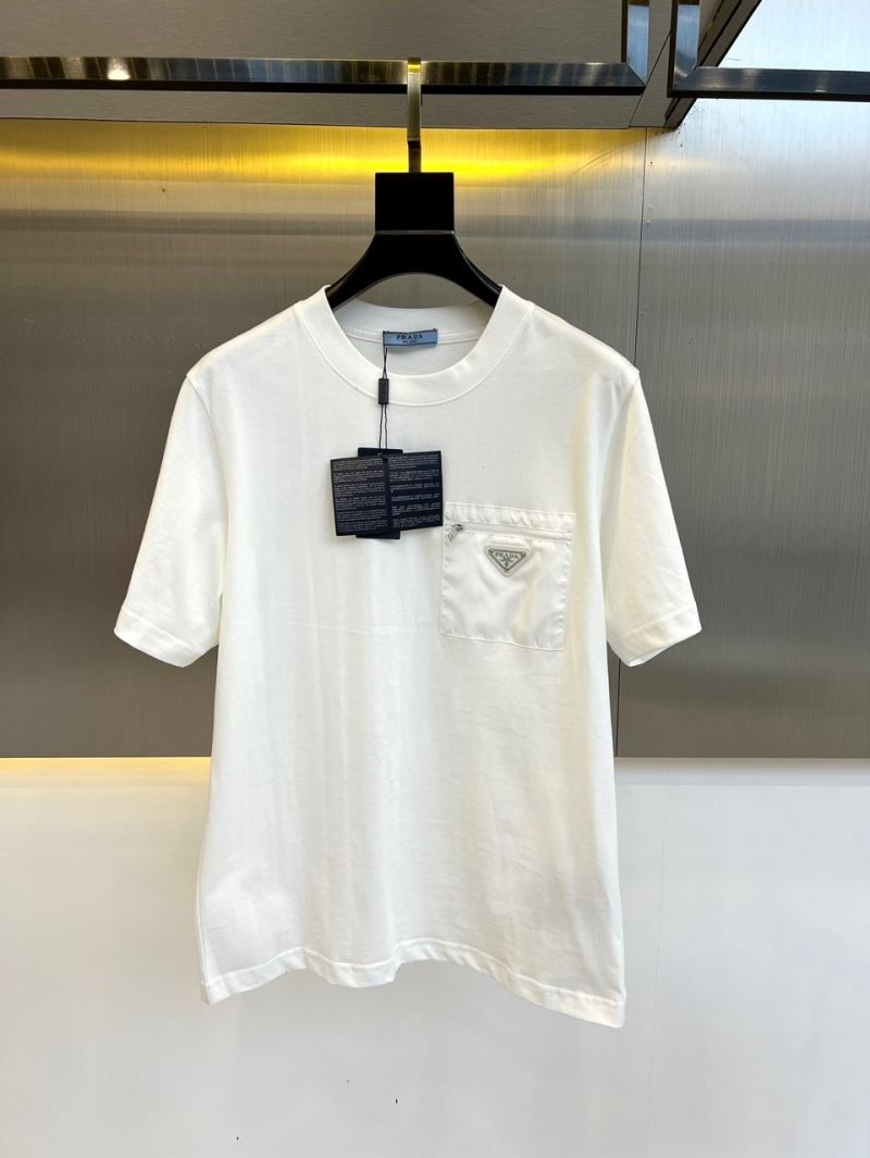 Prada T-Shirts